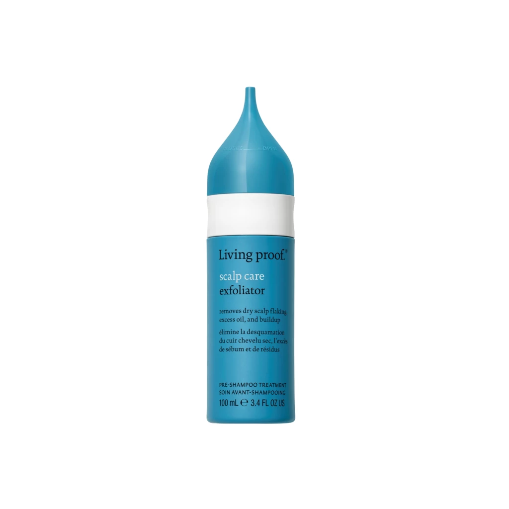 Living Proof - Scalp Care Exfoliator 100 ml på KICKS.se