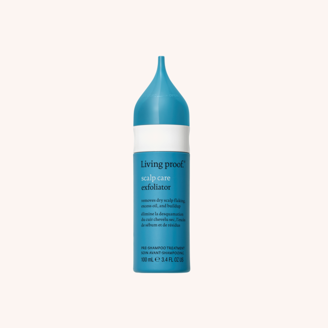 Scalp Care Exfoliator 100 ml Scalp Care Exfoliator 100 ml