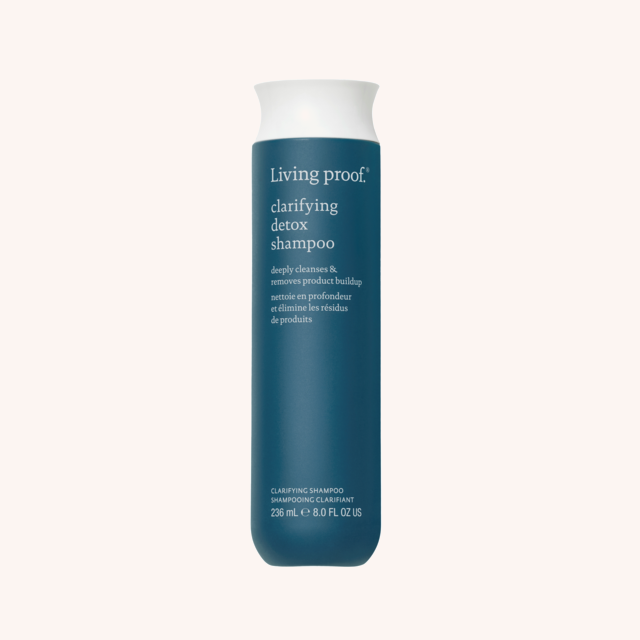 Clarifying Detox Shampoo 236 ml Clarifying Detox Shampoo 236 ml