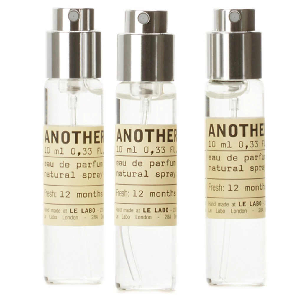 Le Labo - Another 13 EdP Travel Tube Refill 10 ml på KICKS.no