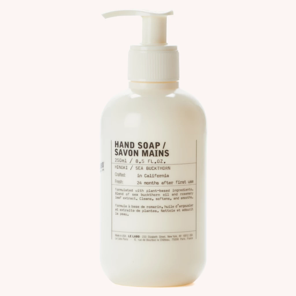 Hinoki Hand Soap 250 ml