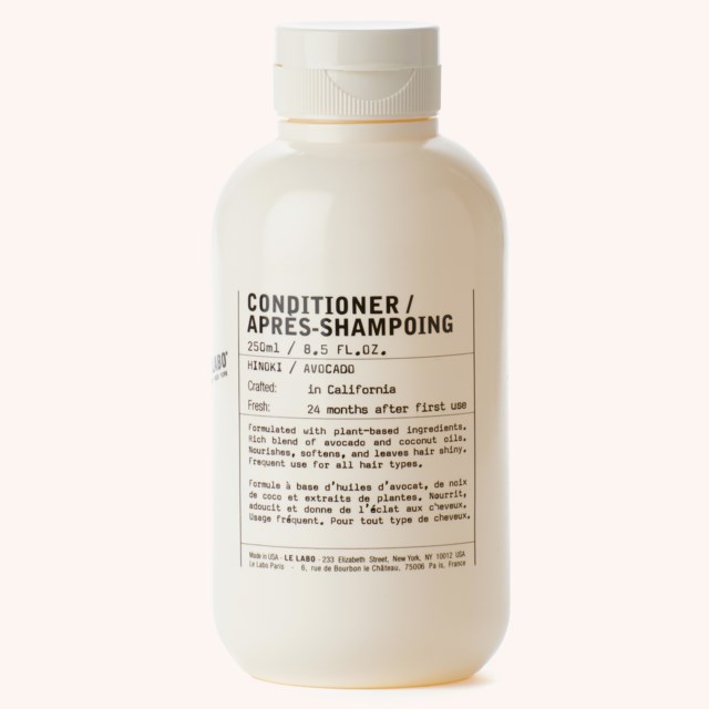 Hinoki Conditioner 250 ml Hinoki Conditioner 250 ml