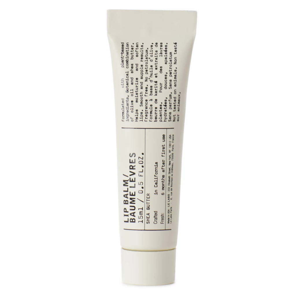 Le Labo - Lip Balm 15 ml på KICKS.no
