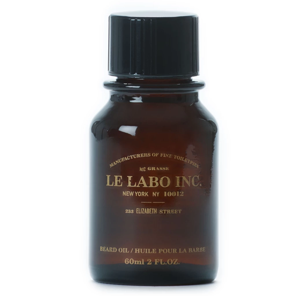Le Labo - Men's Beard Oil 60 ml på KICKS.se