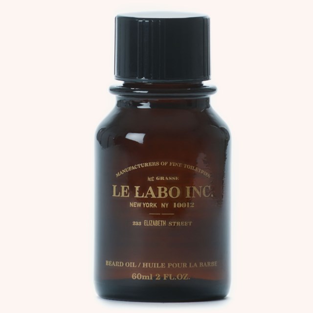 Men's Beard Oil 60 ml Men's Beard Oil 60 ml