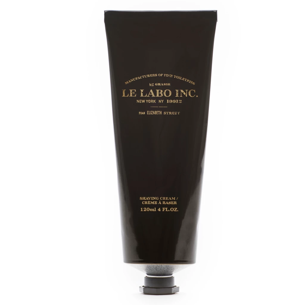 Le Labo - Men's Shaving Cream 120 ml på KICKS.se