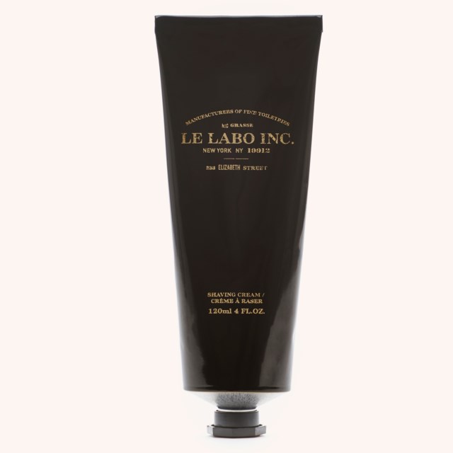 Men's Shaving Cream 120 ml Men's Shaving Cream 120 ml