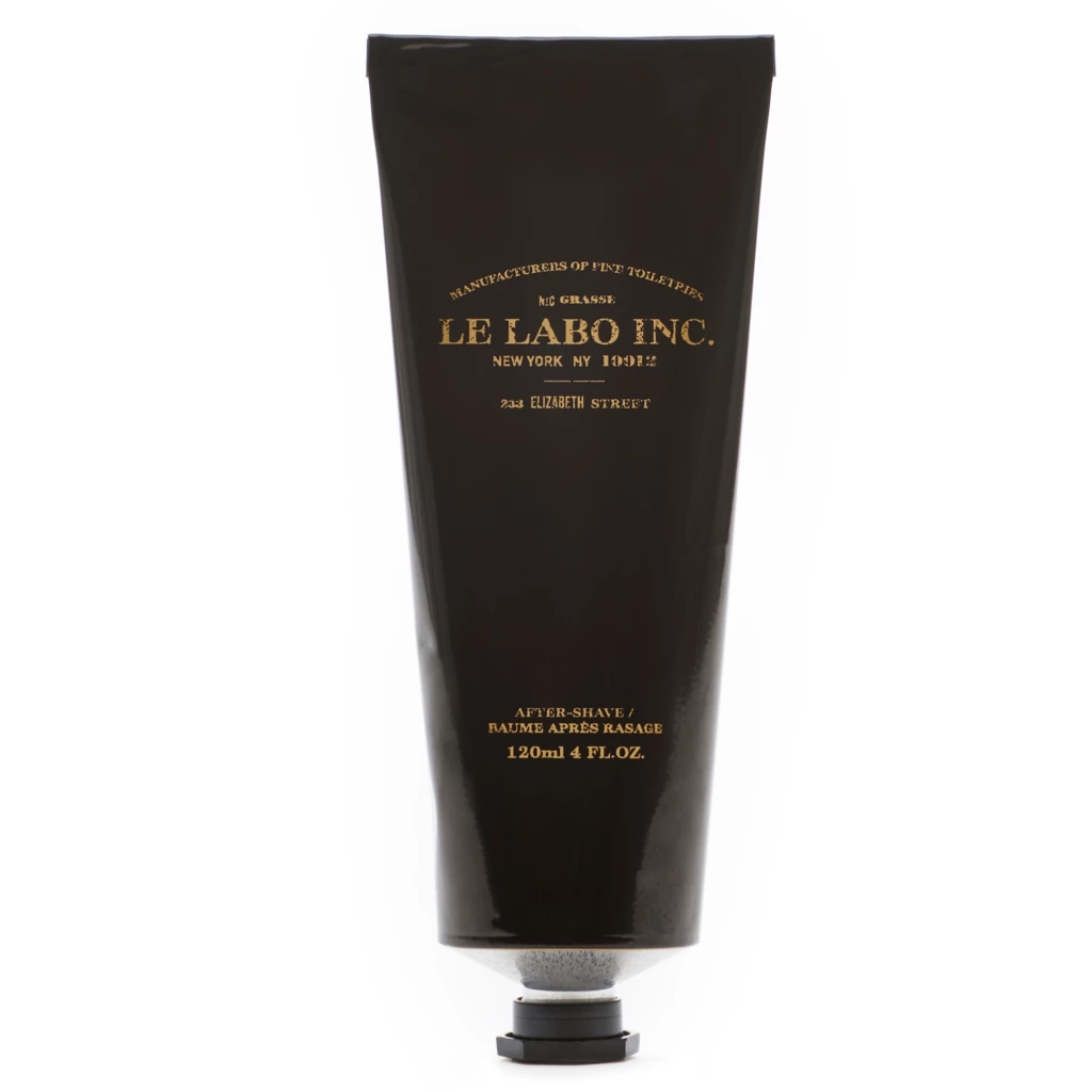 Le Labo - Men's After Shave Balm 120 ml på KICKS.se