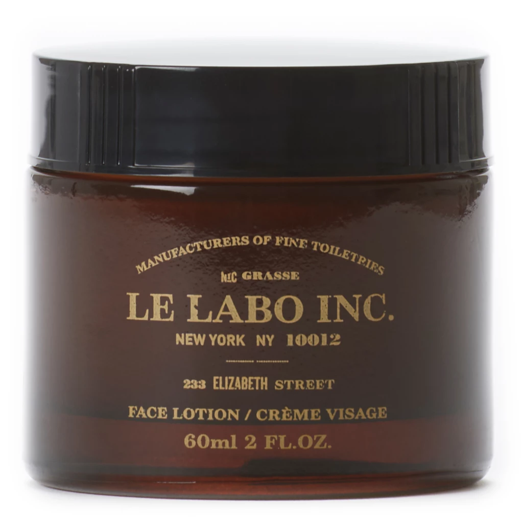 Le Labo - Men's Face Lotion 60 ml på KICKS.se