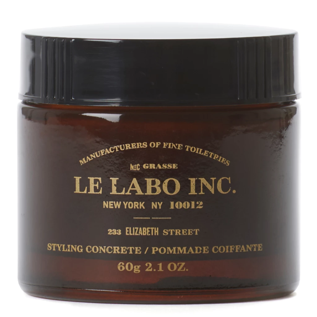 Le Labo - Men's Styling Concrete 60 g på KICKS.no