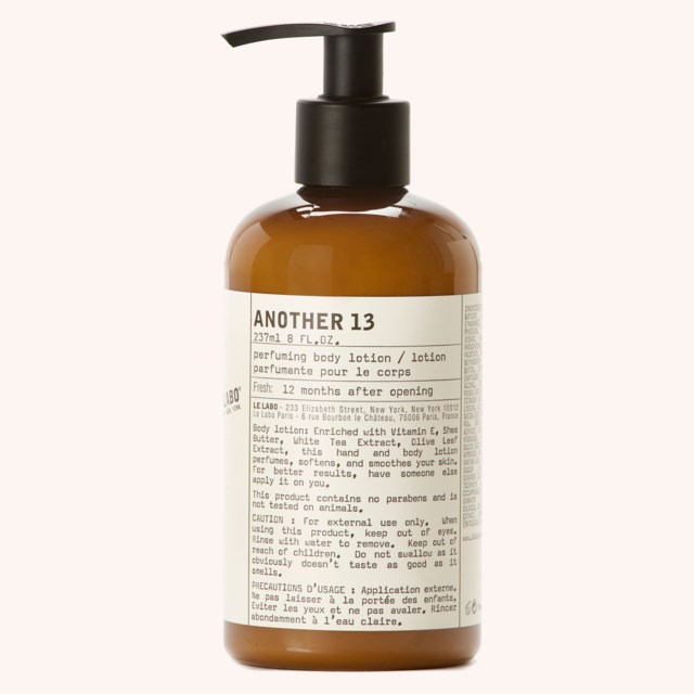 Another 13 Body Lotion 237 ml Another 13 Body Lotion 237 ml