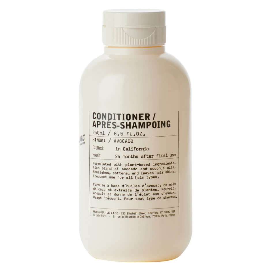 Le Labo - Basil Conditioner 250 ml på KICKS.no