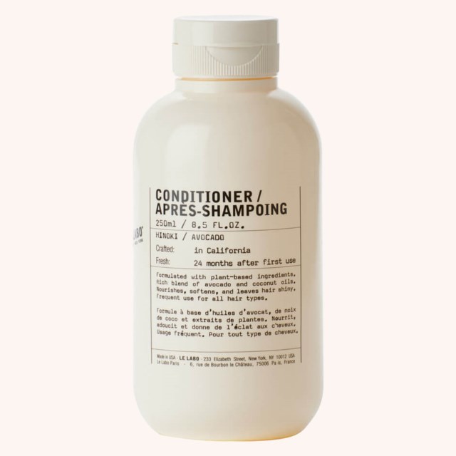 Basil Conditioner 250 ml Basil Conditioner 250 ml
