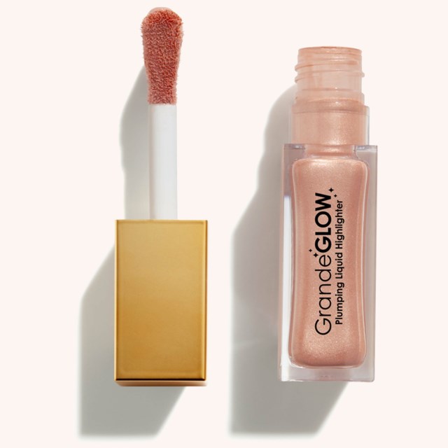 GrandeGLOW Plumping Highlighter French Pearl GrandeGLOW Plumping Highlighter French Pearl