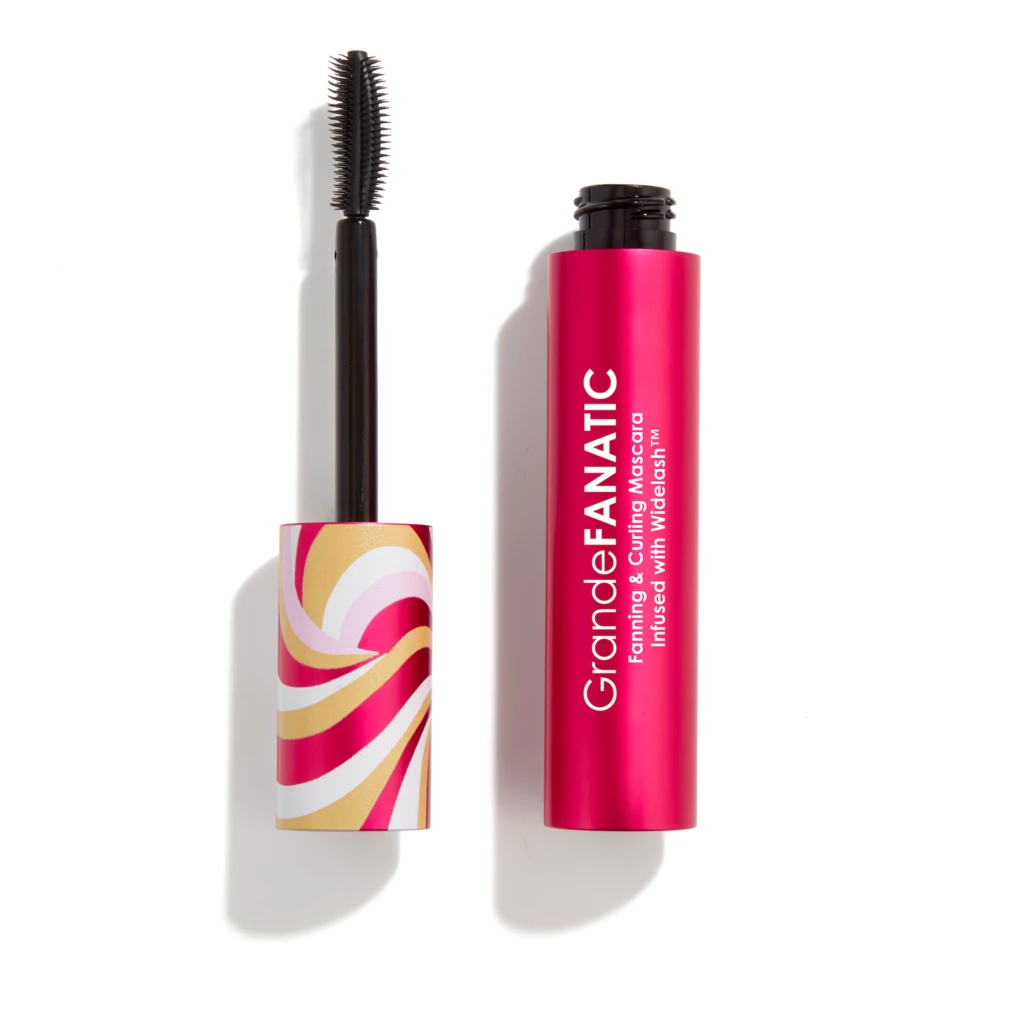 Grande Cosmetics - GrandeFANATIC Mascaraosoitteessa Kicks.fi