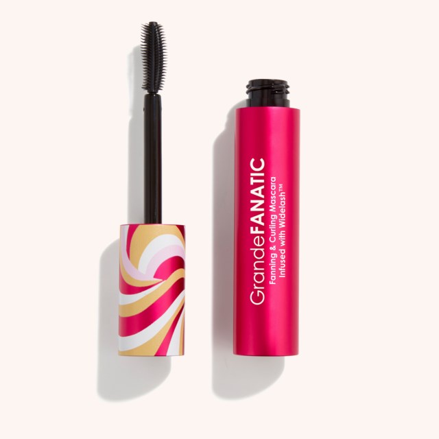 GrandeFANATIC Mascara GrandeFANATIC Mascara