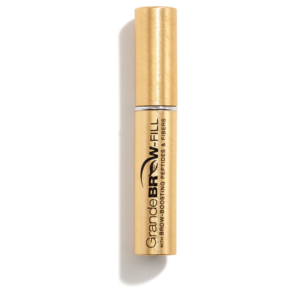 Grande Cosmetics - GrandeBROW-FILL Volumizing Brow Gel Lightosoitteessa Kicks.fi