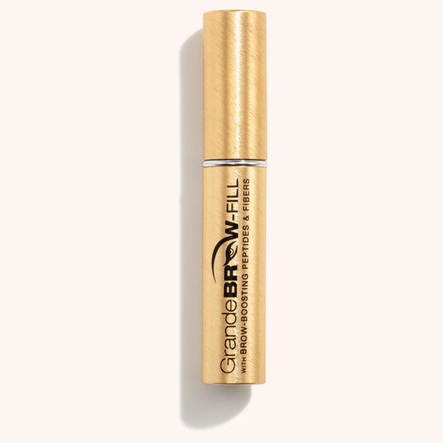 GrandeBROW-FILL Volumizing Brow Gel Light GrandeBROW-FILL Volumizing Brow Gel Light