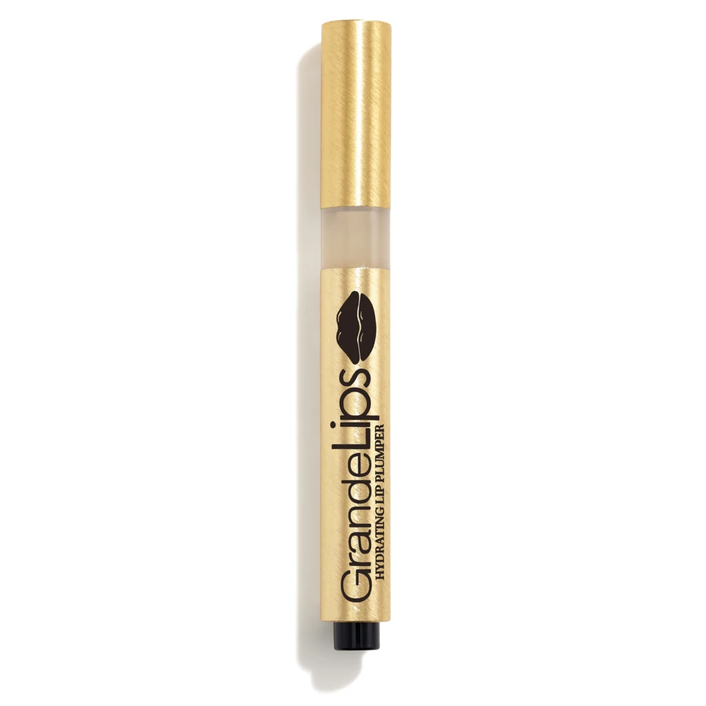 Grande Cosmetics - GrandeLIPS Hydrating Lip Plumper på KICKS.se