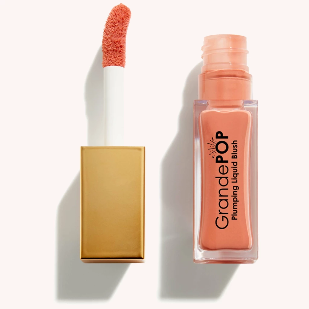 GrandePOP Plumping Blush Sweet Peach