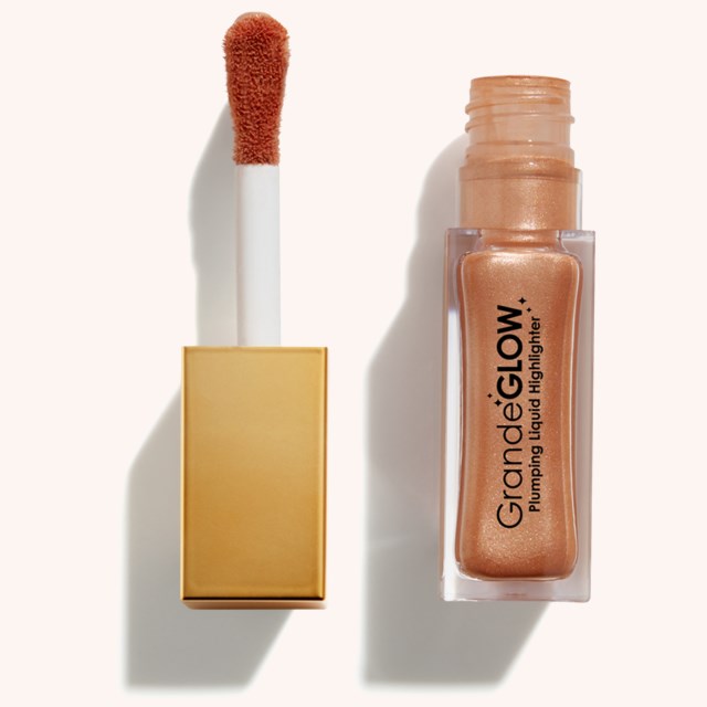 GrandeGLOW Plumping Highlighter Bronze Beam GrandeGLOW Plumping Highlighter Bronze Beam