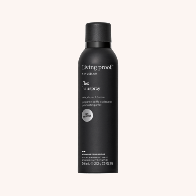 Flex Shaping Hairspray 246 ml Flex Shaping Hairspray 246 ml