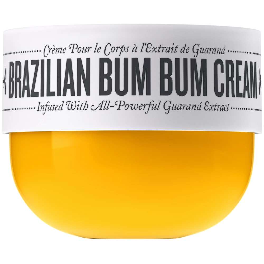 Sol de Janeiro - Brazilian Bum Bum Cream 240 ml på KICKS.no