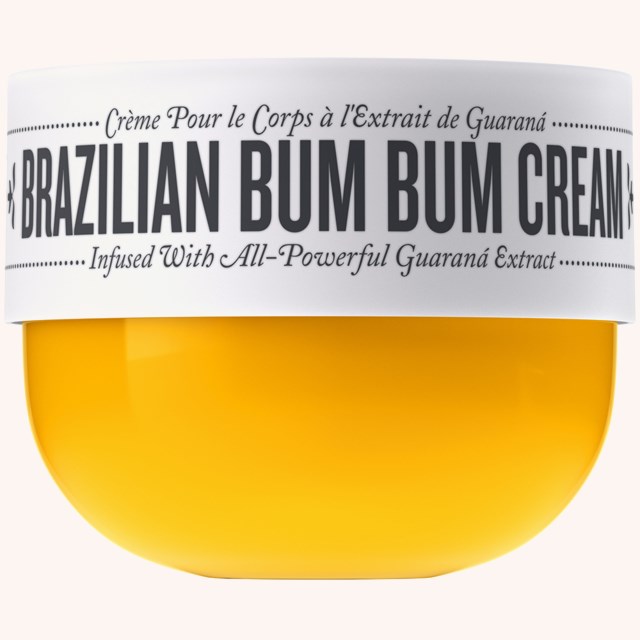 Brazilian Bum Bum Cream 240 ml Brazilian Bum Bum Cream 240 ml