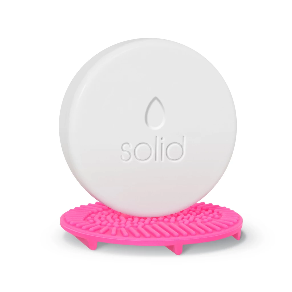 beautyblender - Solid Cleanser Sponge Cleaner 28 g på KICKS.se