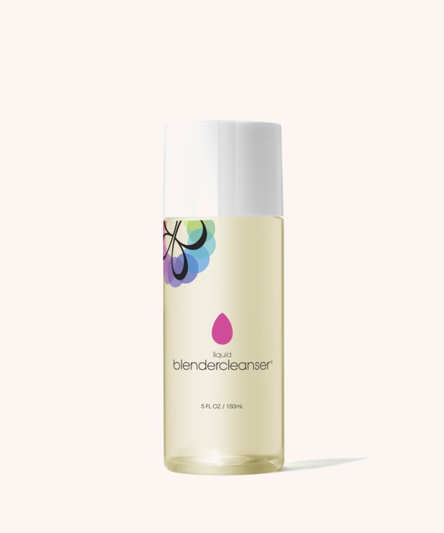 Liquid Blender Cleanser Soap Liquid Blender Cleanser Soap