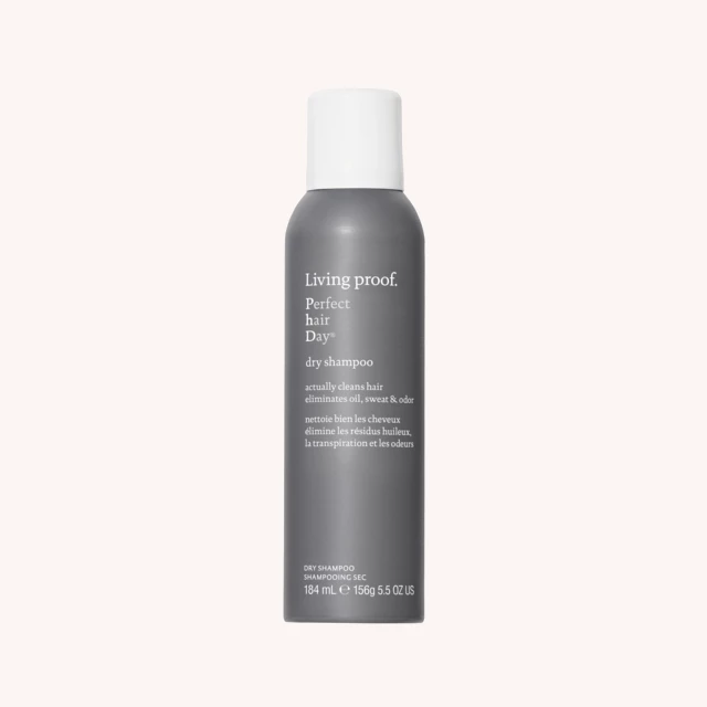 PHD Dry Schampoo 198 ml PHD Dry Schampoo 198 ml