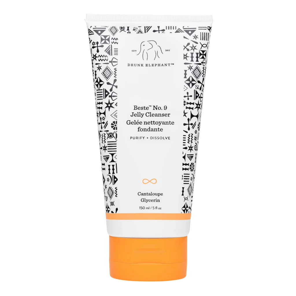 Drunk Elephant - Beste No. 9 Jelly Cleanser 150 ml på KICKS.no