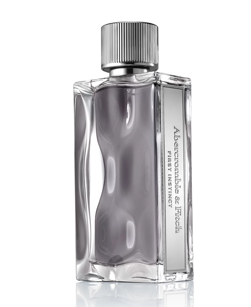 Abercrombie & Fitch - First Instinct Man EdT 100 ml på KICKS.se