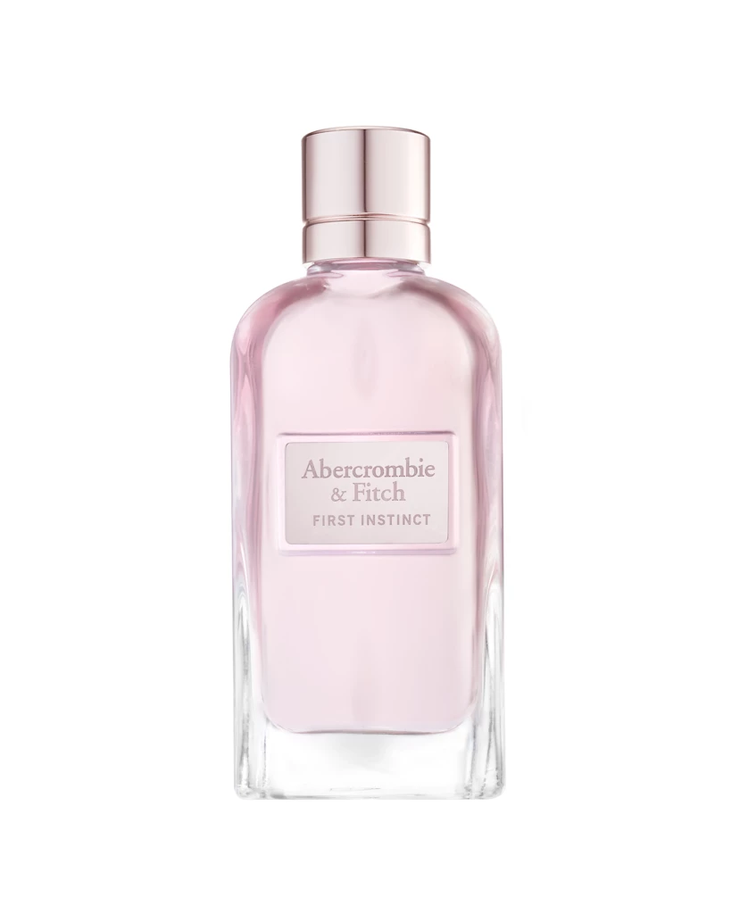 Abercrombie & Fitch - First Instinct Women EdP 50 ml på KICKS.no