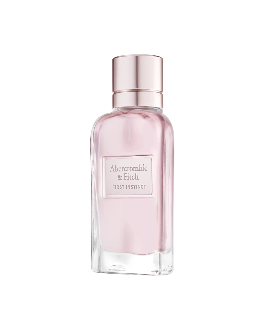 Abercrombie & Fitch - First Instinct Women EdP 30 ml på KICKS.no