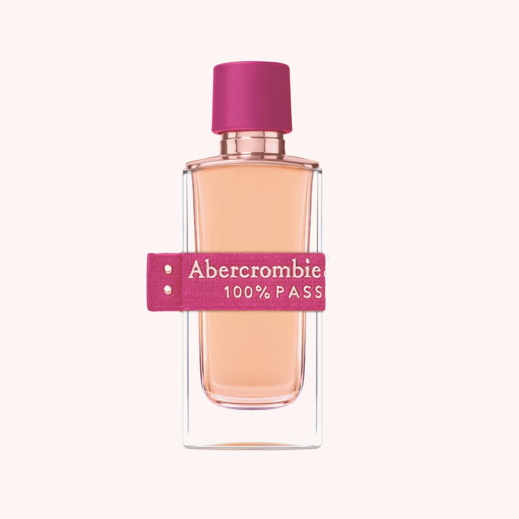 100% Passion Women EdT 100 ml