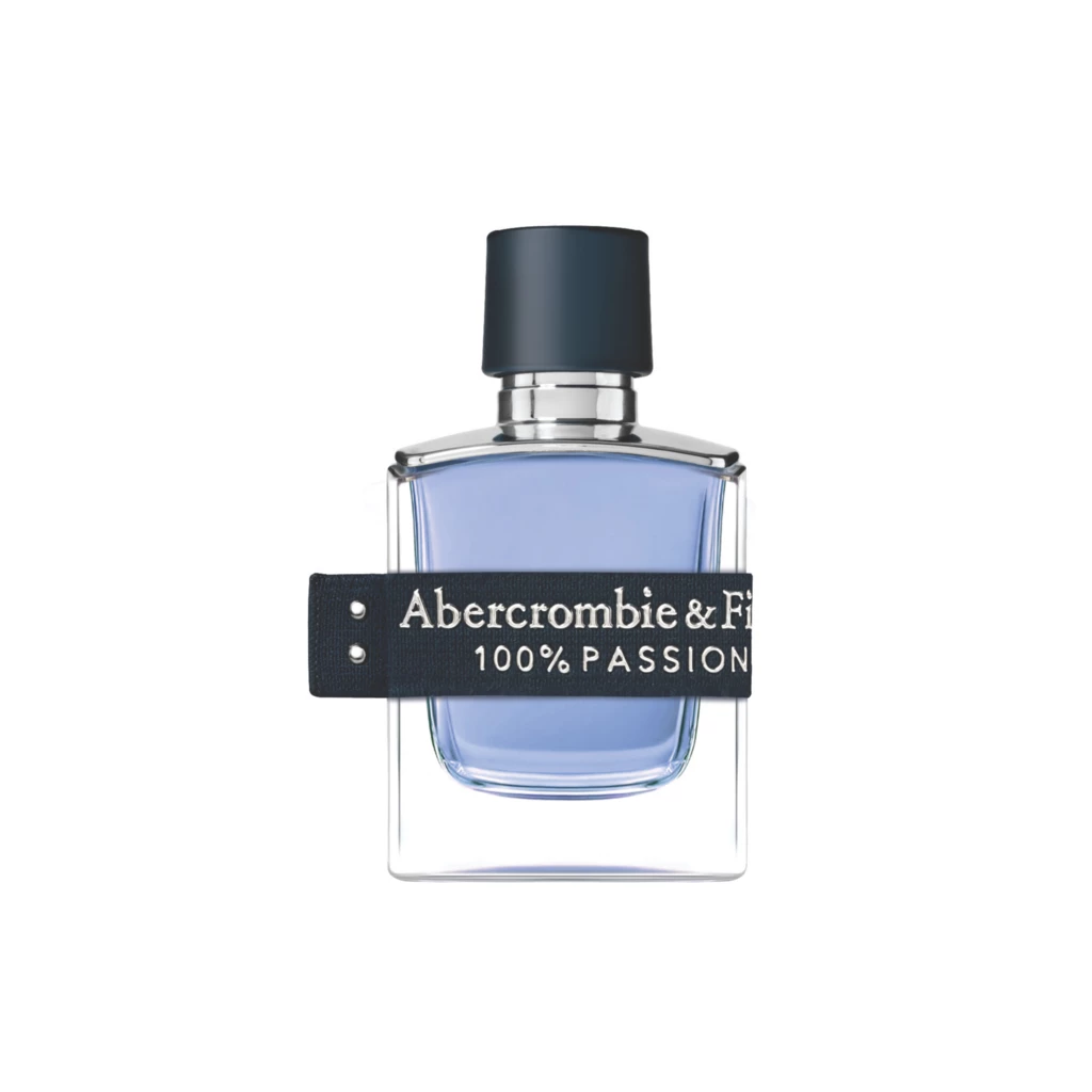 Abercrombie & Fitch - 100% Passion Men EdT 100 ml på KICKS.se