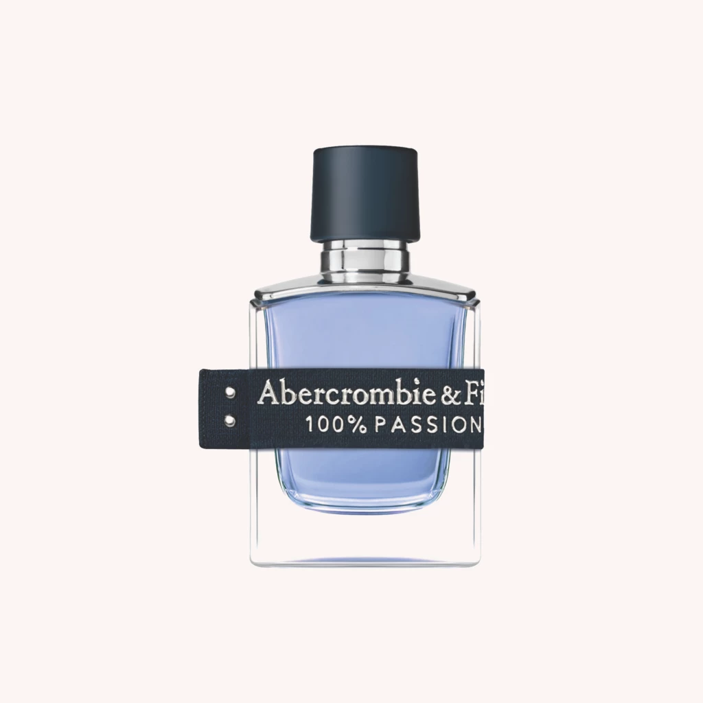 100% Passion Men EdT 100 ml