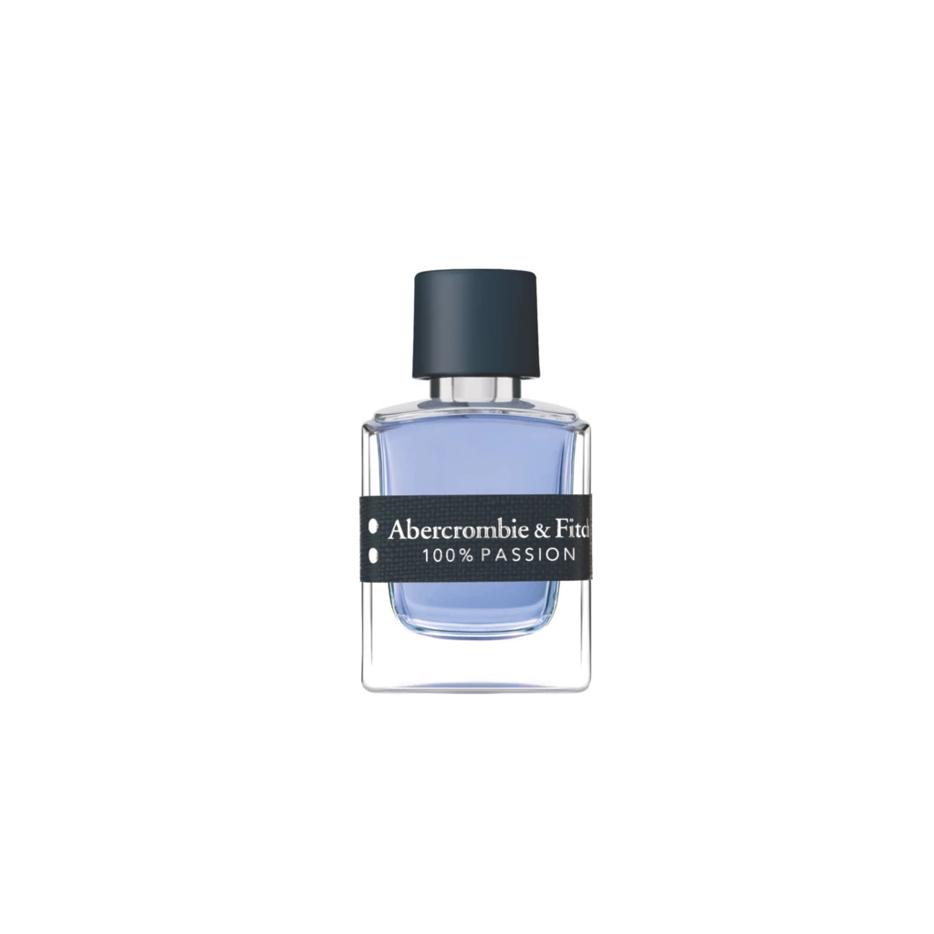 Abercrombie & Fitch - 100% Passion Men EdT 30 mlosoitteessa Kicks.fi