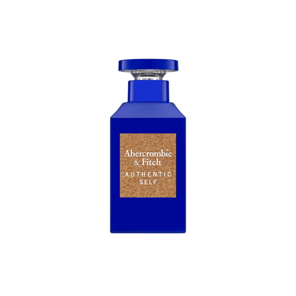 Abercrombie & Fitch - Authentic Self Men EdT 100 ml på KICKS.no