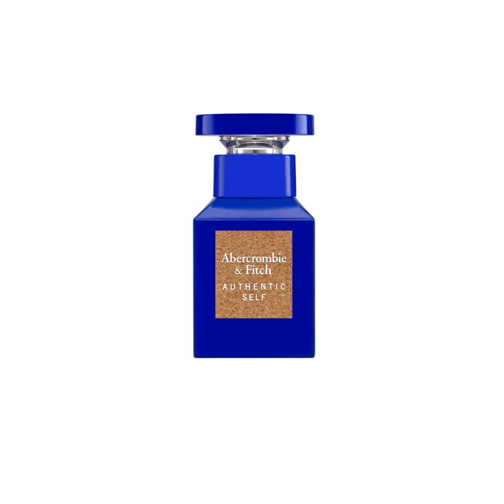 Abercrombie & Fitch - Authentic Self Men EdT 30ml på KICKS.no