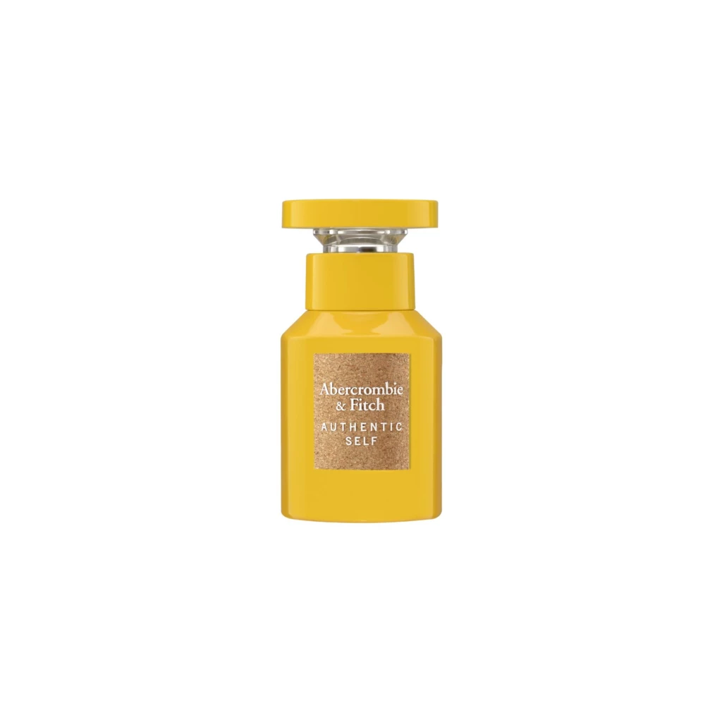 Abercrombie & Fitch - Authentic Self Women EdP 30 ml på KICKS.no