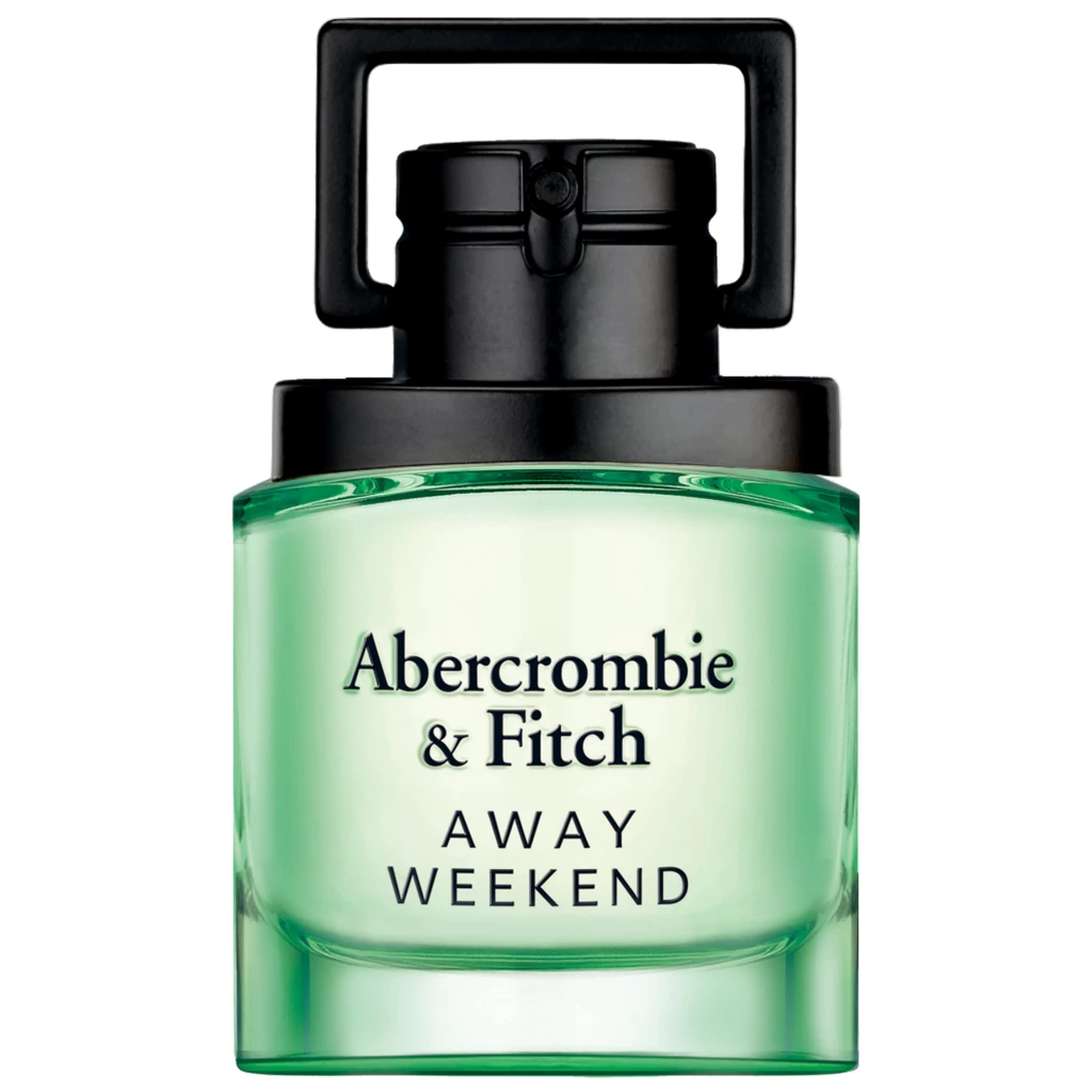 Abercrombie & Fitch - Away Weekend Men EdT 50 ml på KICKS.se