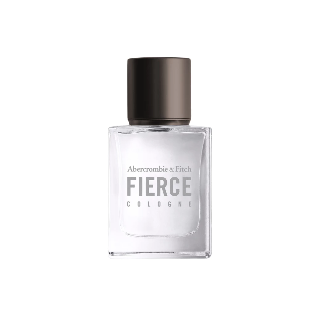 Abercrombie & Fitch - Fierce Cologne EdC 30 ml på KICKS.se