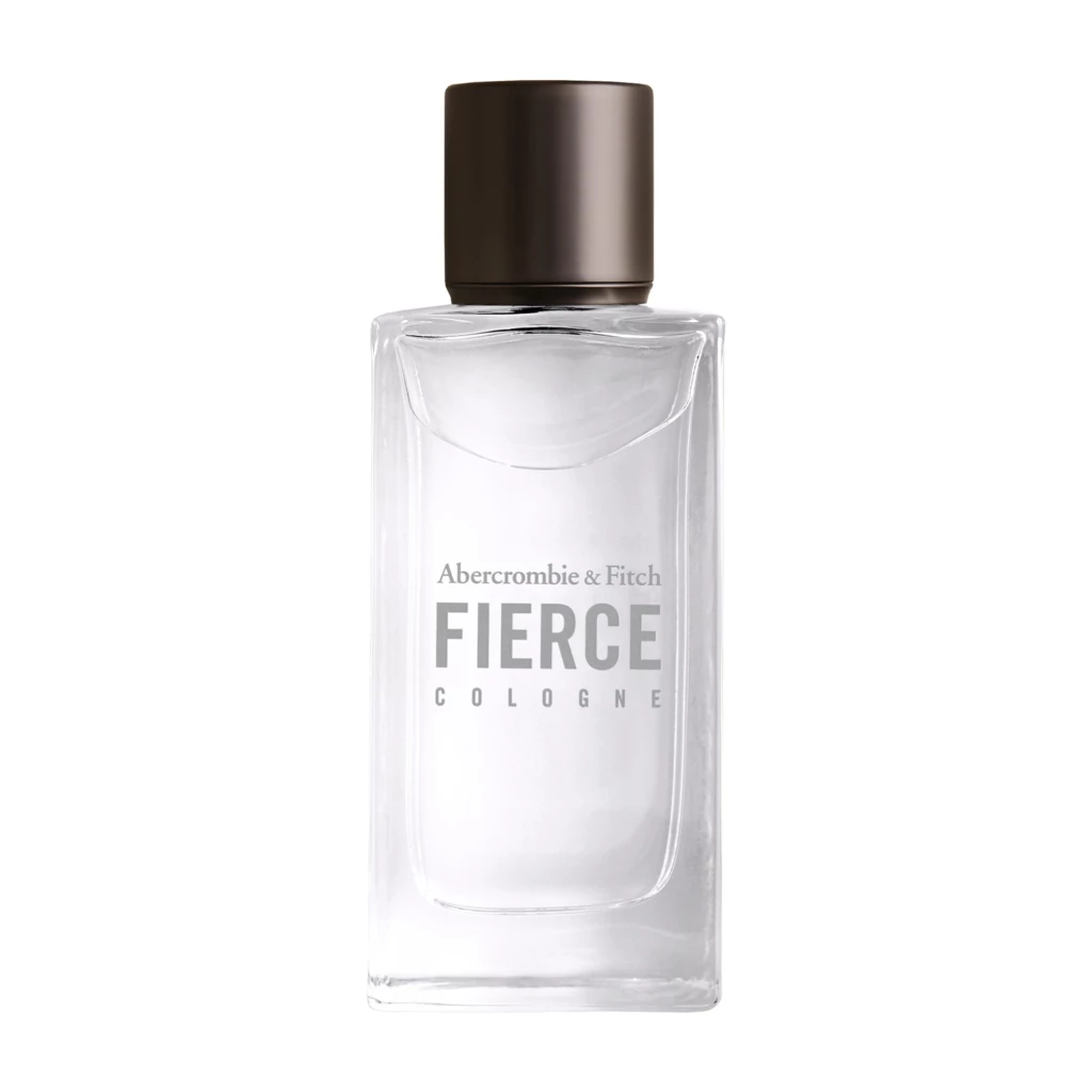 Abercrombie & Fitch - Fierce Cologne EdC 50 ml på KICKS.se