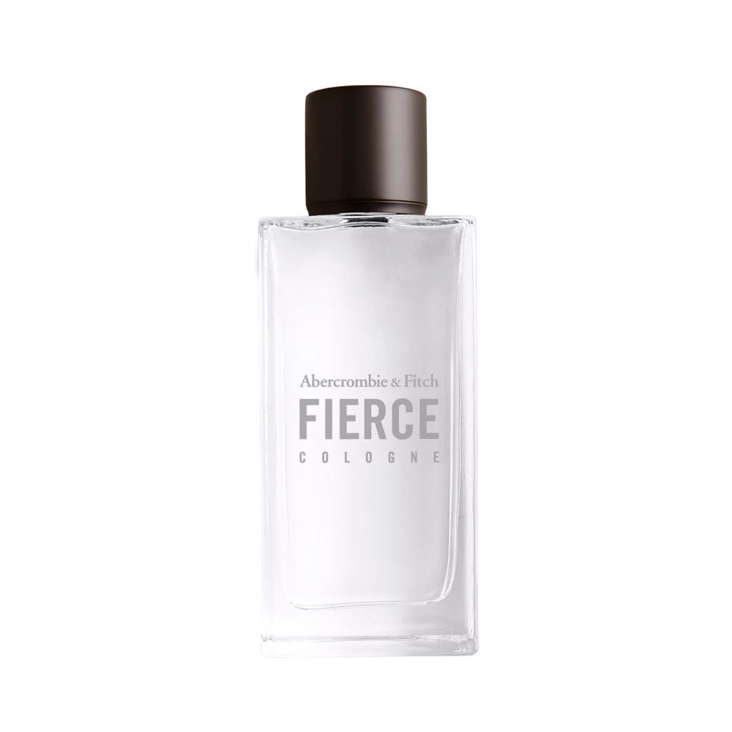 Abercrombie & Fitch - Fierce Cologne EdC 100 ml på KICKS.se