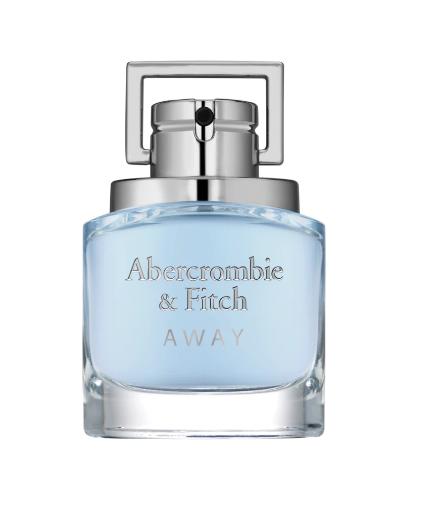 Abercrombie & Fitch - Away Men EdT 50 ml på KICKS.se