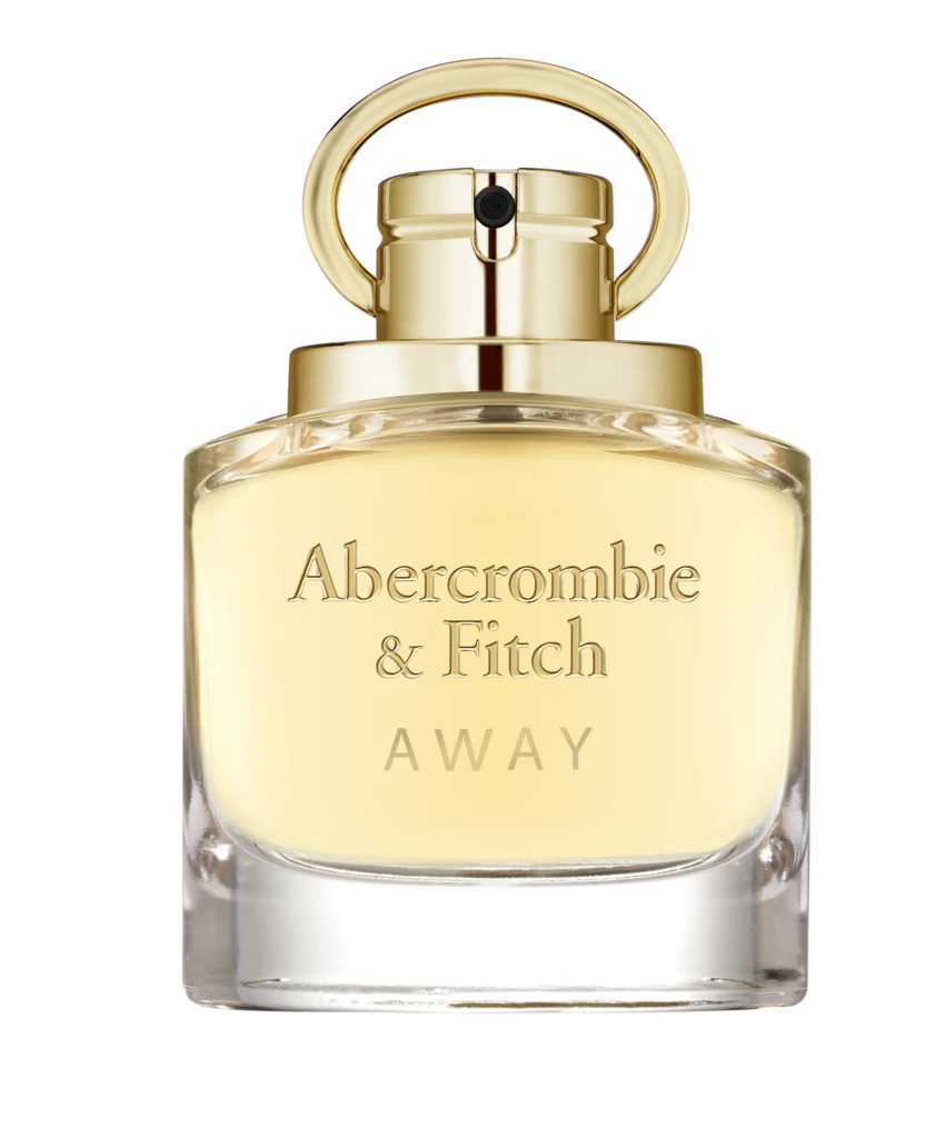 Abercrombie & Fitch - Away Women EdT 100 ml på KICKS.se