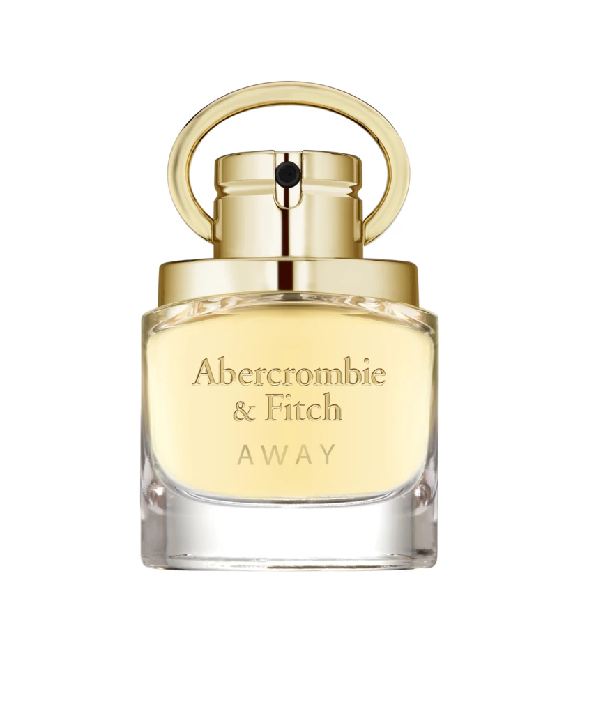 Abercrombie & Fitch Away Woman Eau de Toilette - 30 ml
