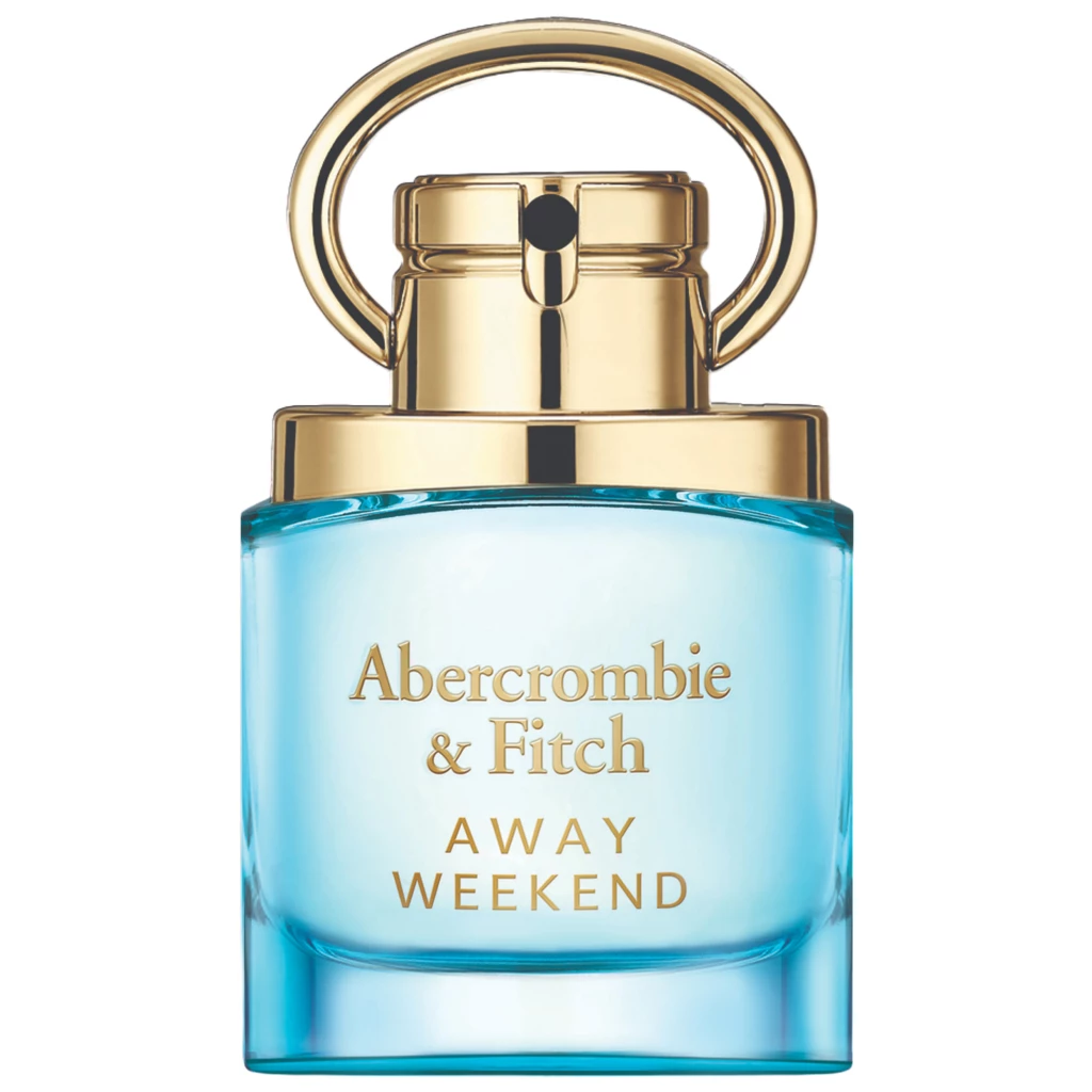 Abercrombie & Fitch Away Weekend Woman Eau de Parfum - 50 ml